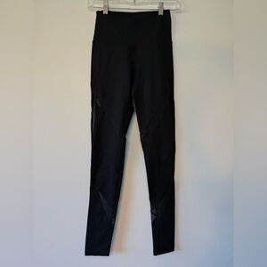 Zella Live In Mesh Leggings